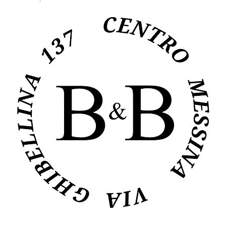 B&B Centro Mesina Exterior foto